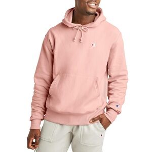 Champion Men’s Reverse Weave Pullover